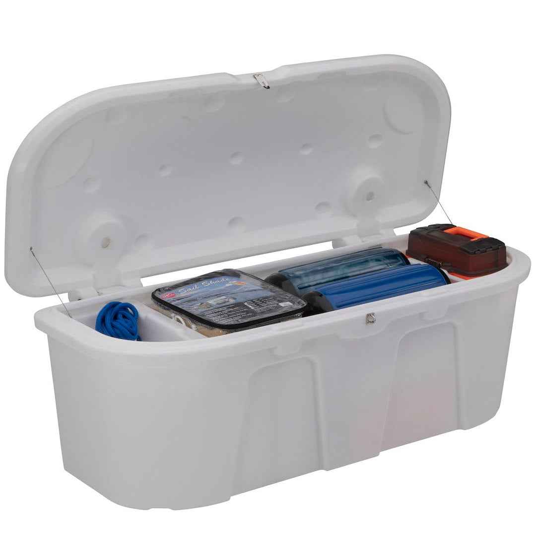 Taylor Made 123750 Dock Storage Box - 67-3/4 in