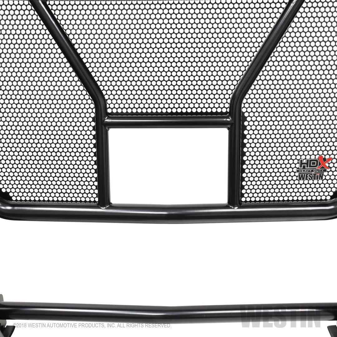 Westin Automotive 57-3935 Grille Guard for Ford F-150 2015–2020