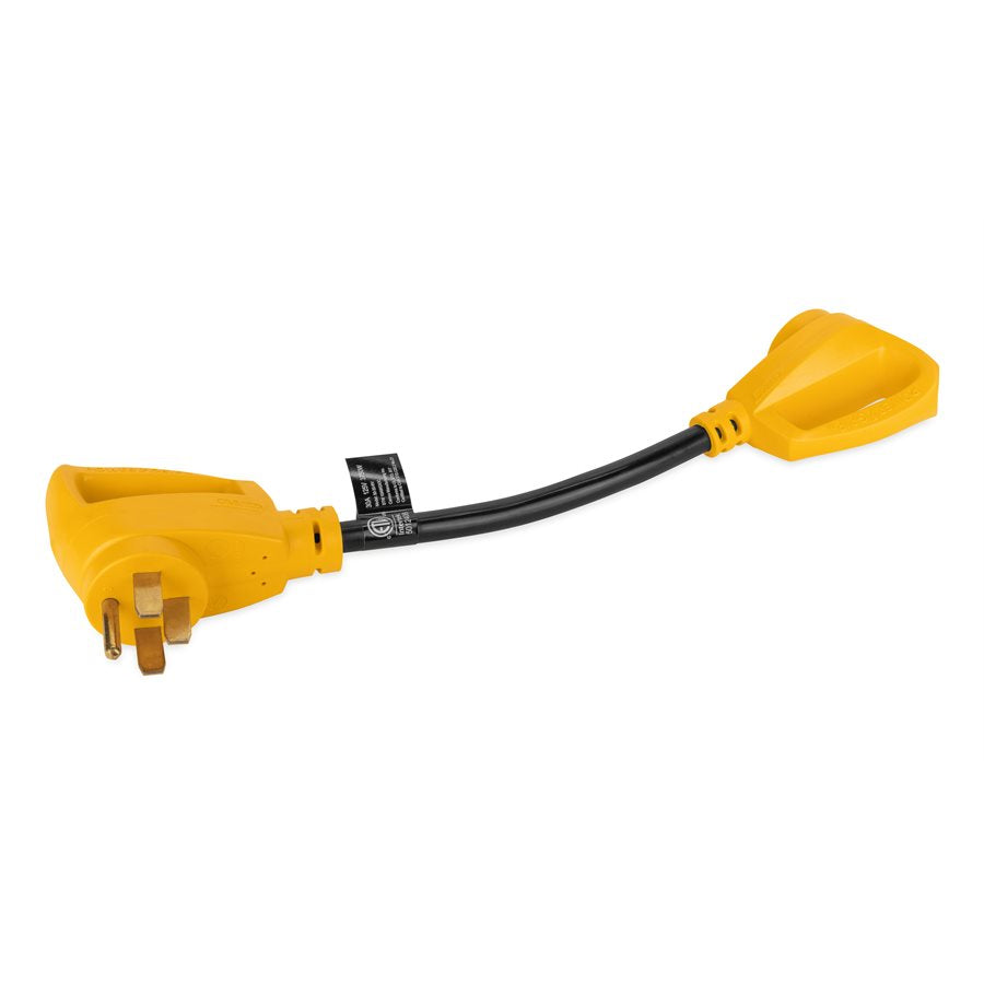 Camco 55175 Power Cord Adapter - image 1