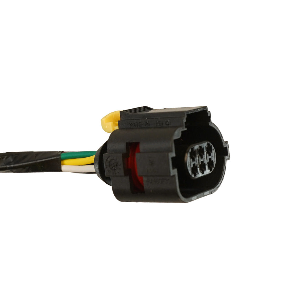 BD Diesel 1036766 Positive Air Shutdown - image 3