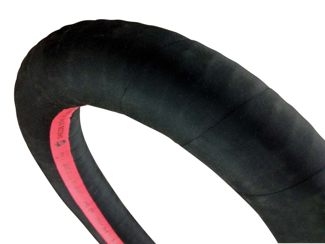 Shields 16-355-1123 Fuel Line - image 1