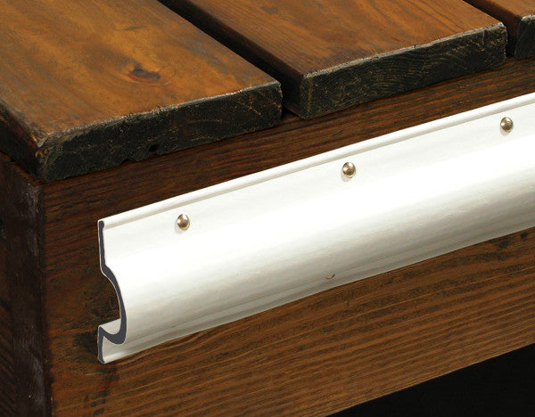 Taylor Made 46056 10 ft Dock C-Shaped Guard