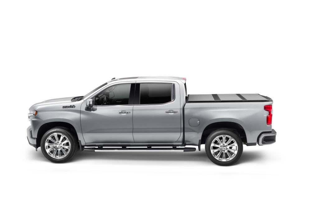 Extang 88350 Solid Fold ALX Aluminum Tonneau Cover