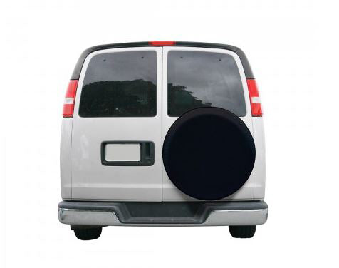 Classic Accessories 75347 Spare Tire Cover