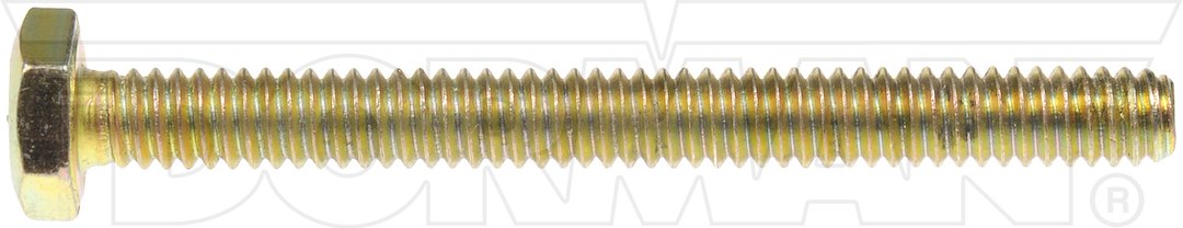 Dorman OE Solutions 960-525 Hex Bolts, Pair - image 2