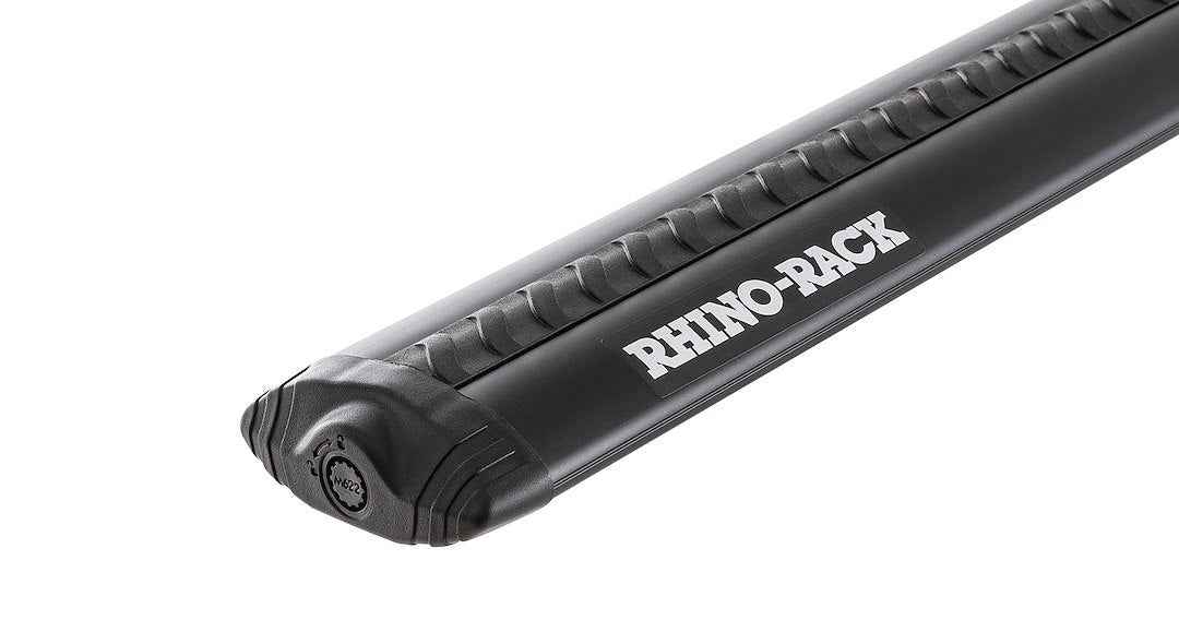 Rhino-Rack USA VA118B Roof Rack Cross Bar - 46 in