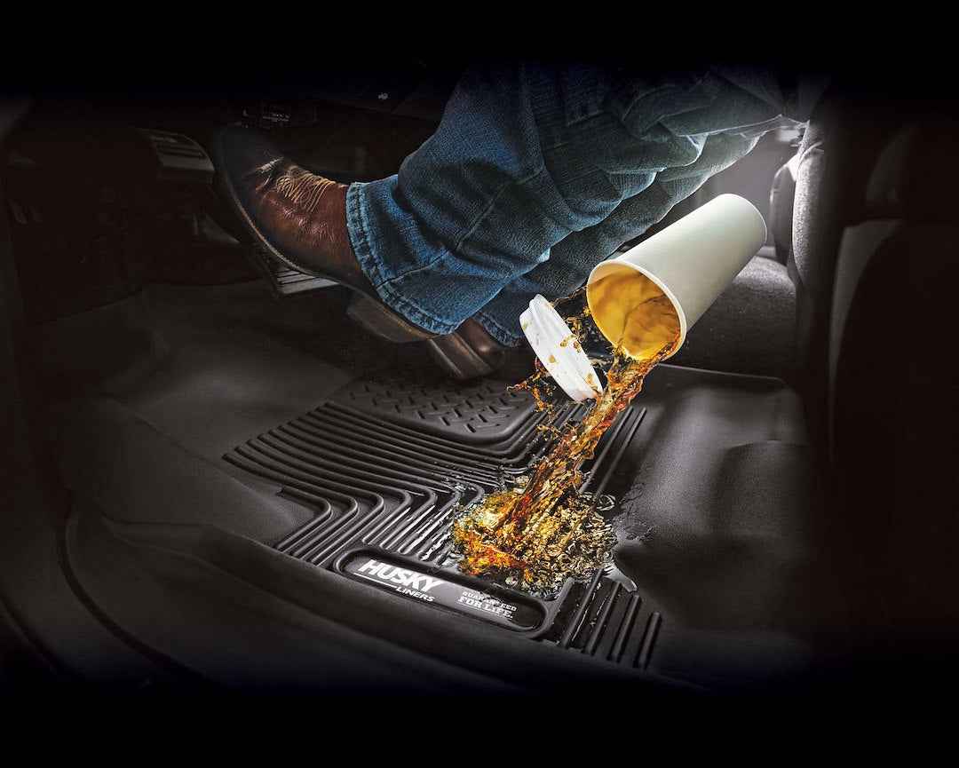 Husky Liner 53901 Floor Liner - image 1