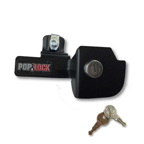 Pop & Lock Pl1100 Tailgate Lock - image 2