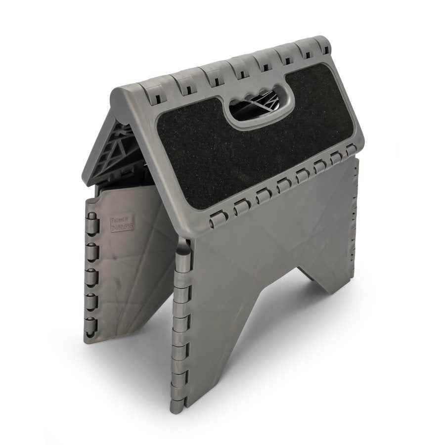 Camco 43635 300 lb Folding Step Stool