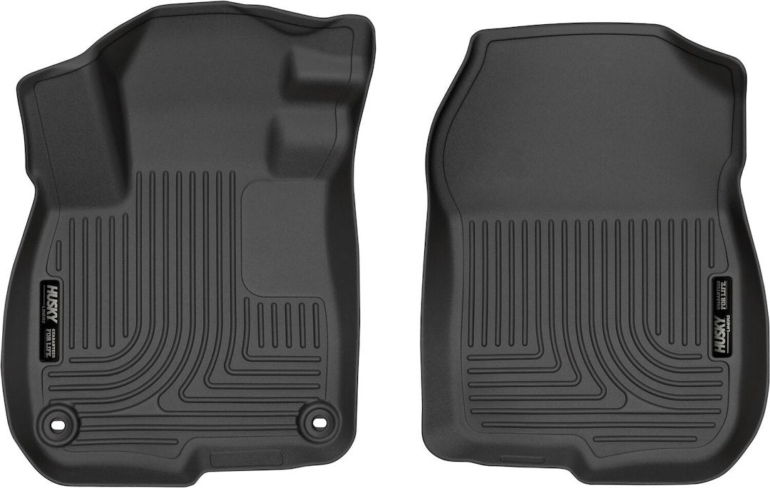 Husky Liners 13691 Weatherbeater Floor Liner