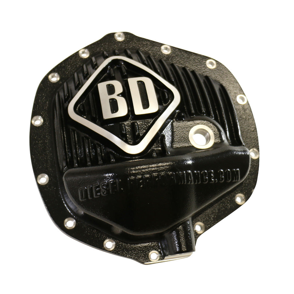 Bd Diesel 1061825 Differential Cover - image 3