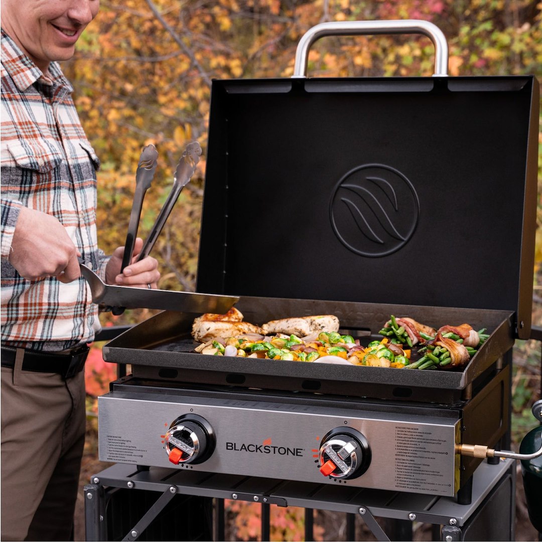 Blackstone 2205 Griddle - image 7