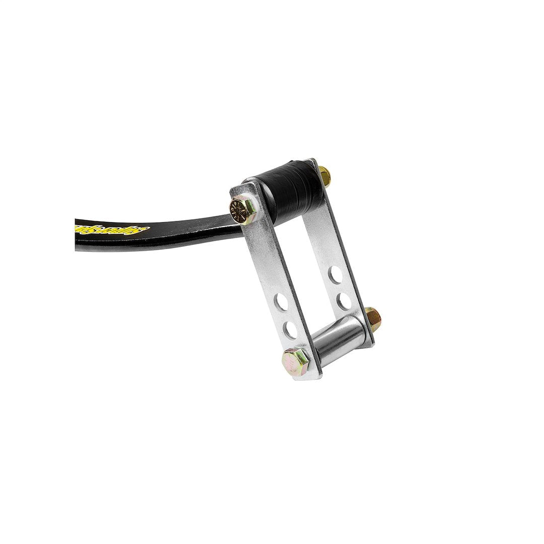 Super Springs Ssa47 Helper Spring Kit - image 4