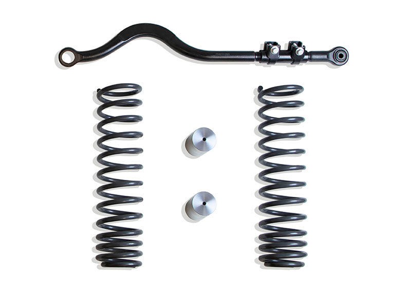 MaxTrac 949942-1 Front Box Kit for K949942