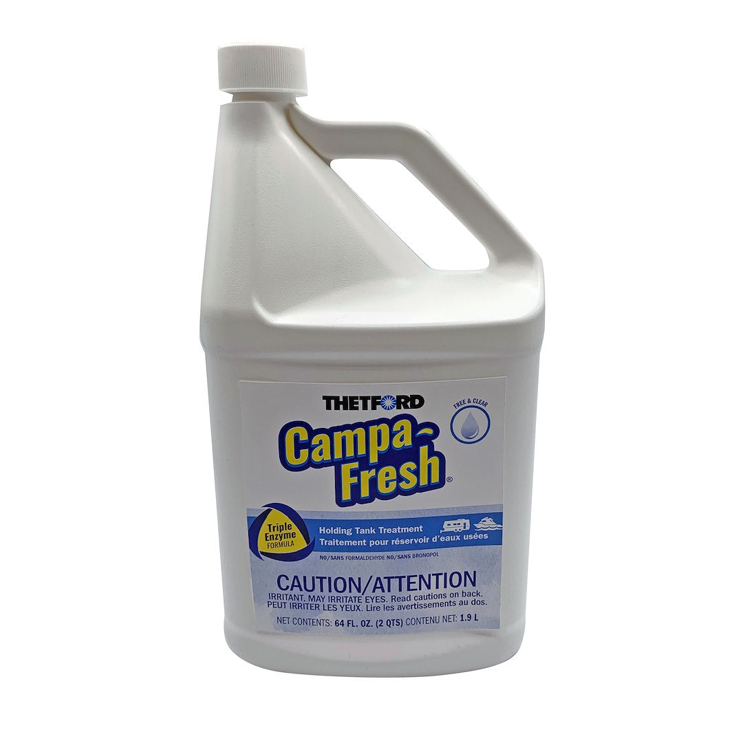 Thetford/ Norcold Waste Holding Tank Treatment (51127)