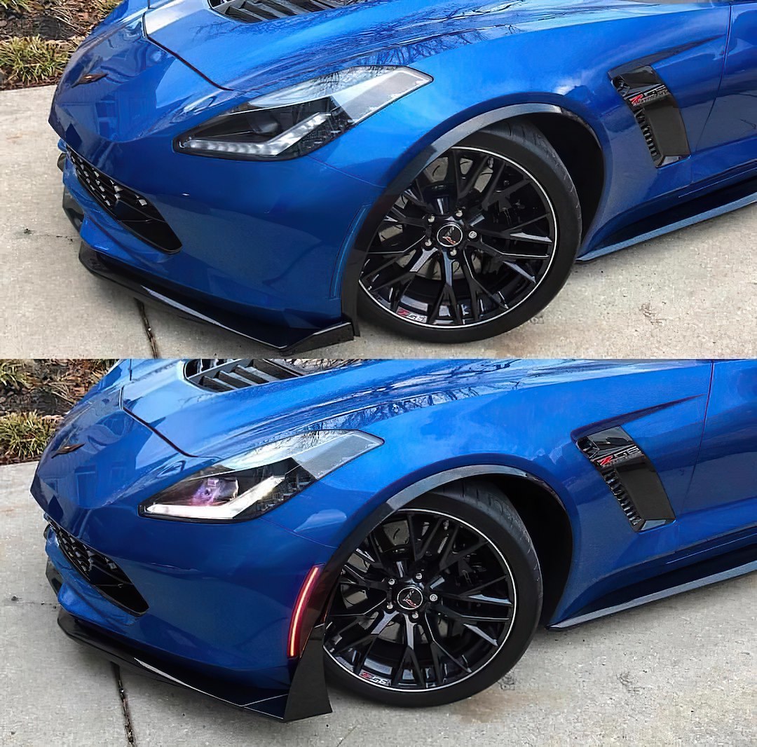 Oracle Lighting 2392-020 LED Side Marker for Corvette C7