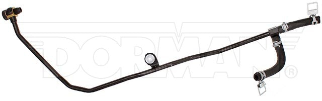 Dorman 667672 9-Inch Stainless Turbocharger Coolant Line - image 2