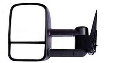 TrailFX GM14HET Heated Electric Towing Mirrors with Signals - Pair