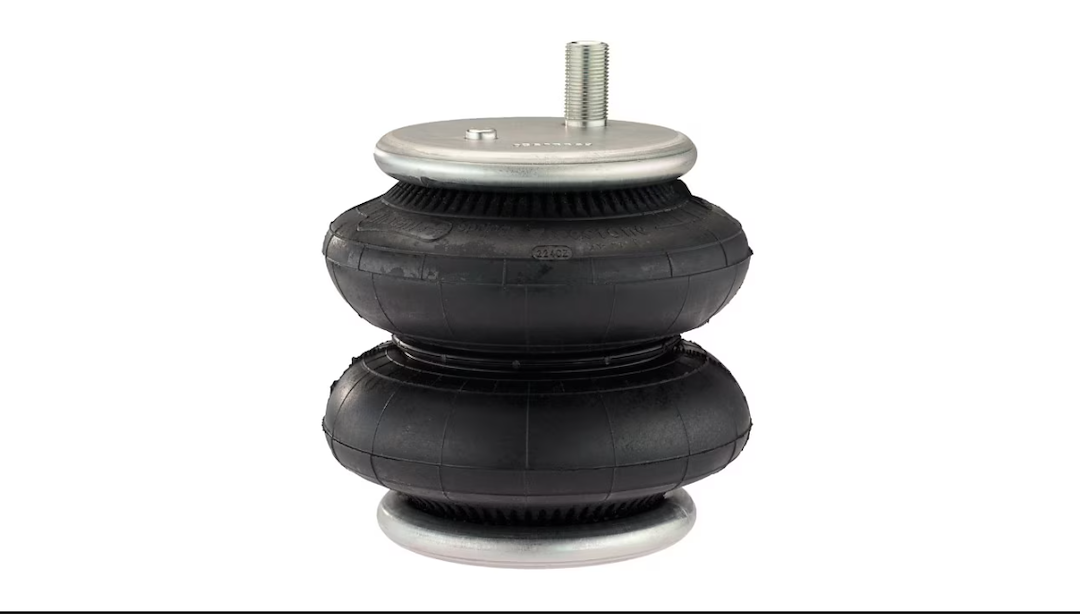 Firestone Industrial 2615 Helper Spring Kit for Ram 3500 2013–2026