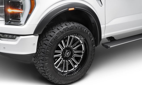 Husky Liner 2805939 RVL Fender Flare Set