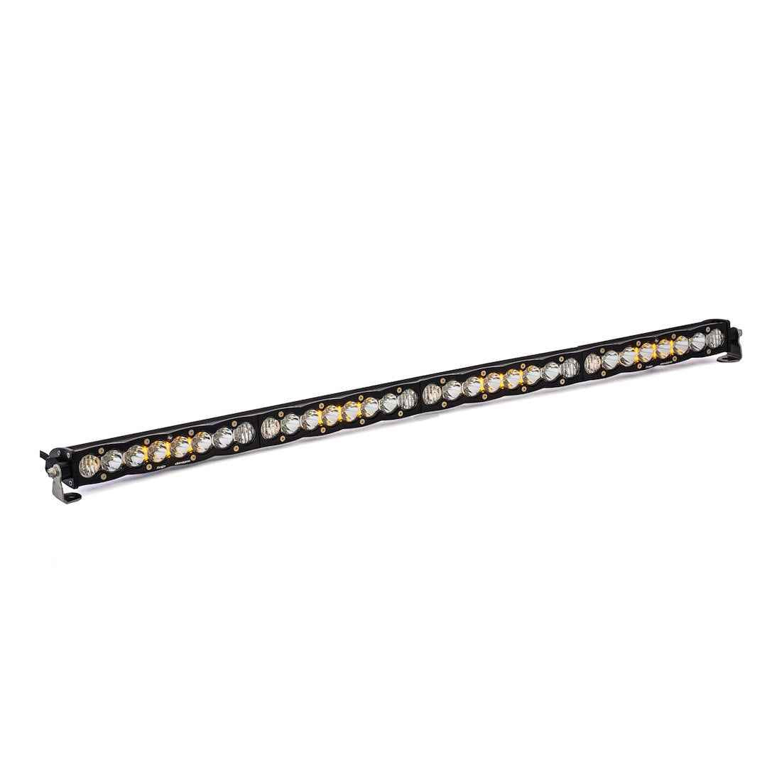 Baja Design 704003 40 in Driving-Combo Light Bar