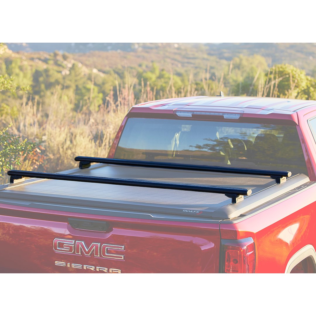 Trailfx Tfxcb01 Tonneau Cover Rail - image 2