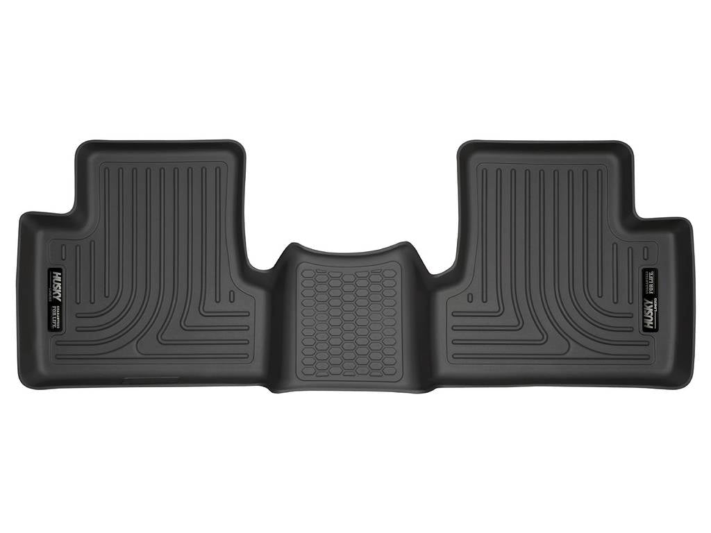Husky Liners 11271 Weatherbeater Cargo Liner