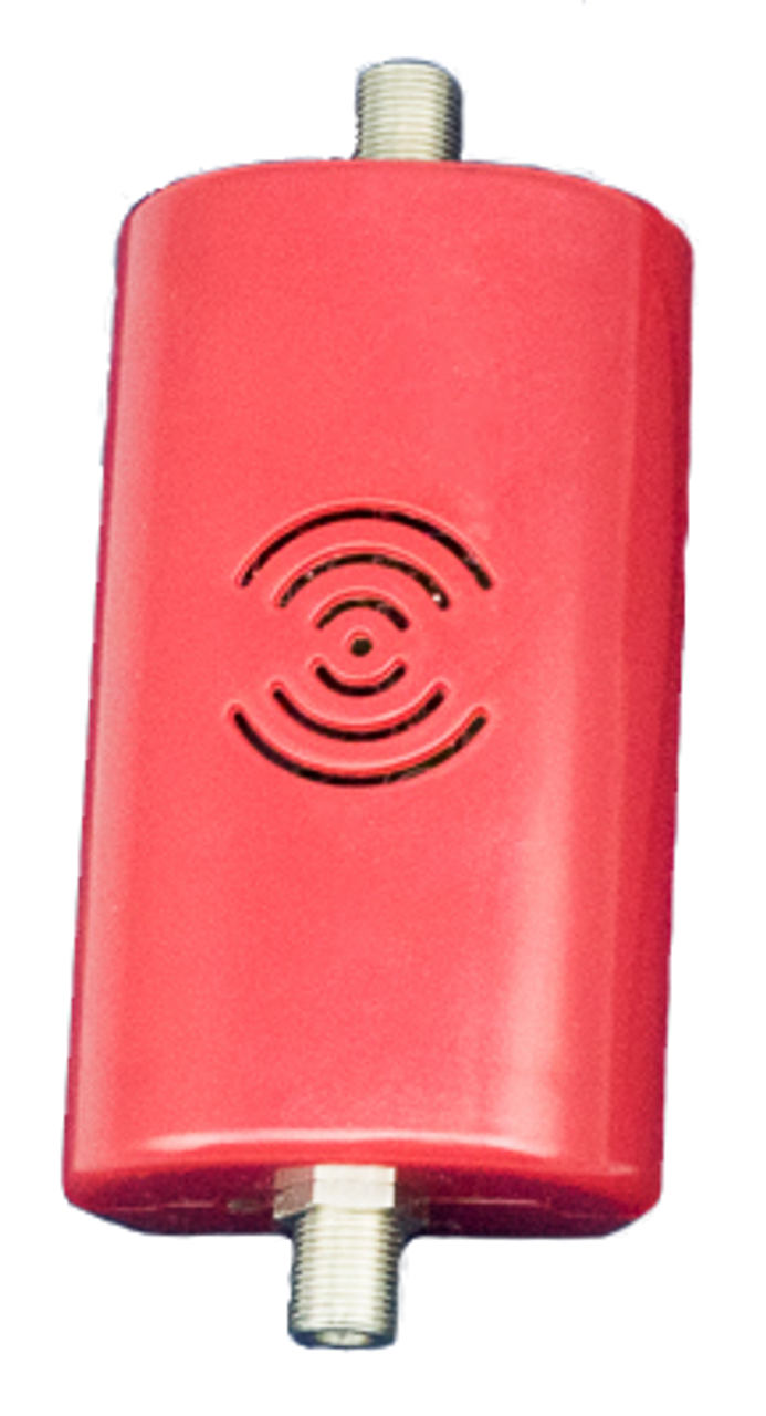 King Al1000 Satellite Tv Antenna Warning Indicator - image 3