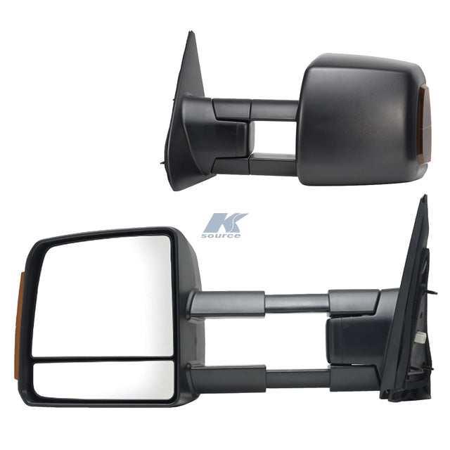 K-Source 70103-04t Exterior Towing Mirror - image 1