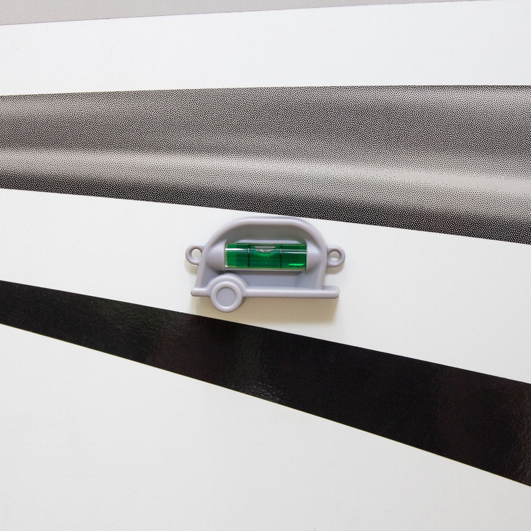 Camco RV Level (25520) – Type: Bubble