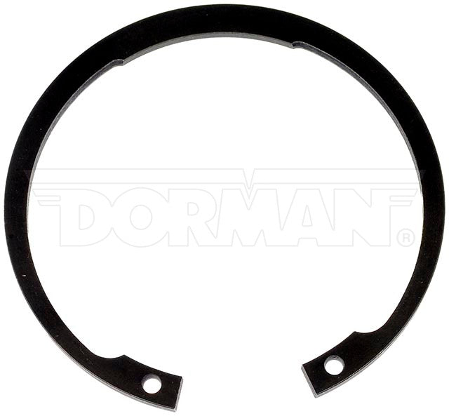 Dorman OE Solutions 933-001 Wheel Bearing Retaining Clip - image 3