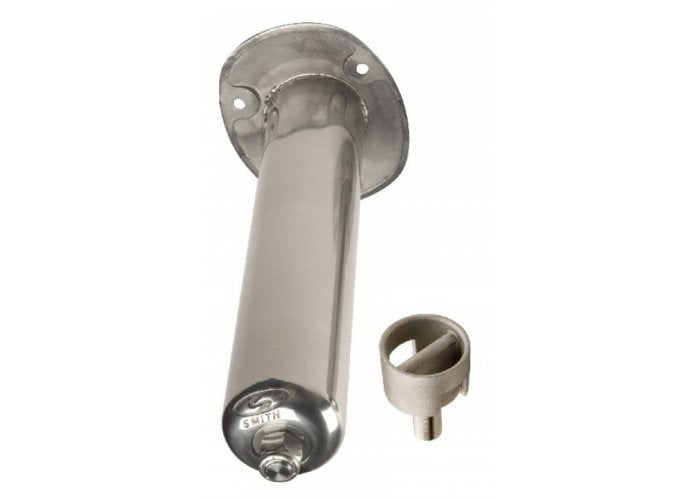 C.E. Smith Company 53681SA 15-Degree Swivel Rod Holder - image 1