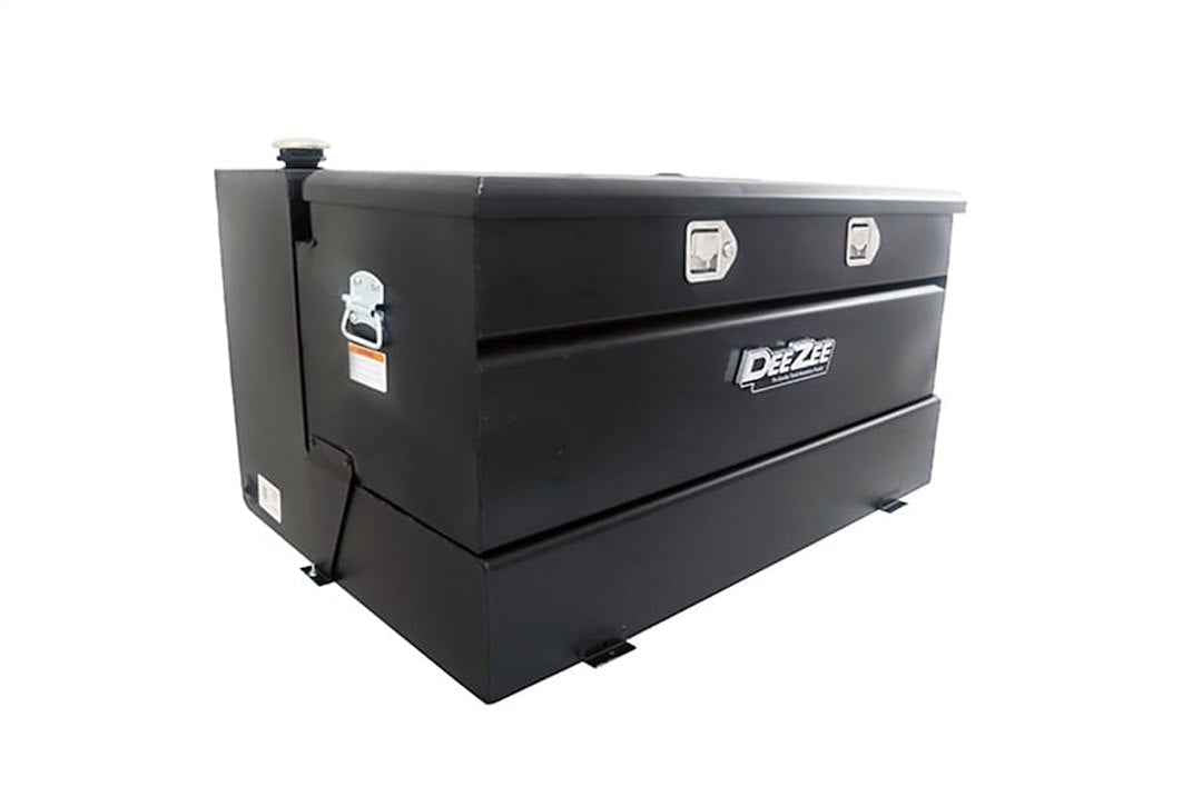 Dee Zee 92647SB 92-Gallon Diesel Transfer Tank & Tool Box