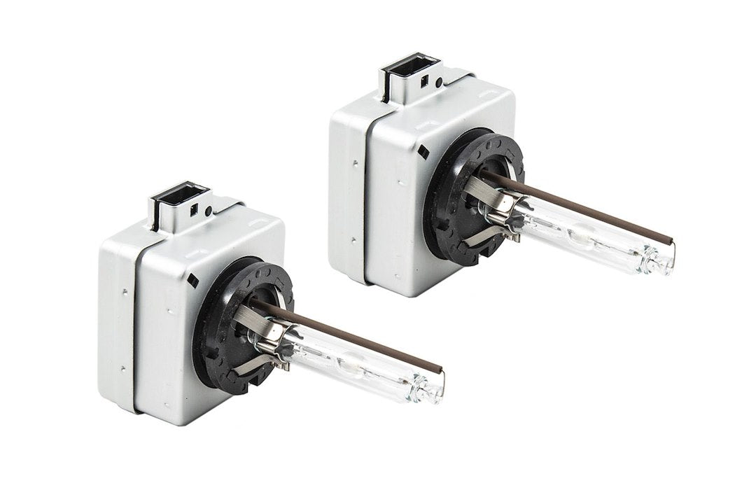 Diode Dynamics DD1045P D3S 35W White Headlight Bulb Pair
