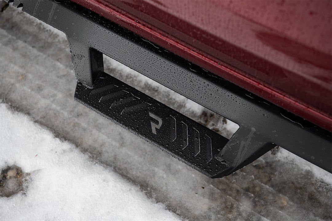 N-Fab Exd19cc-Tx Nerf Bar - image 3