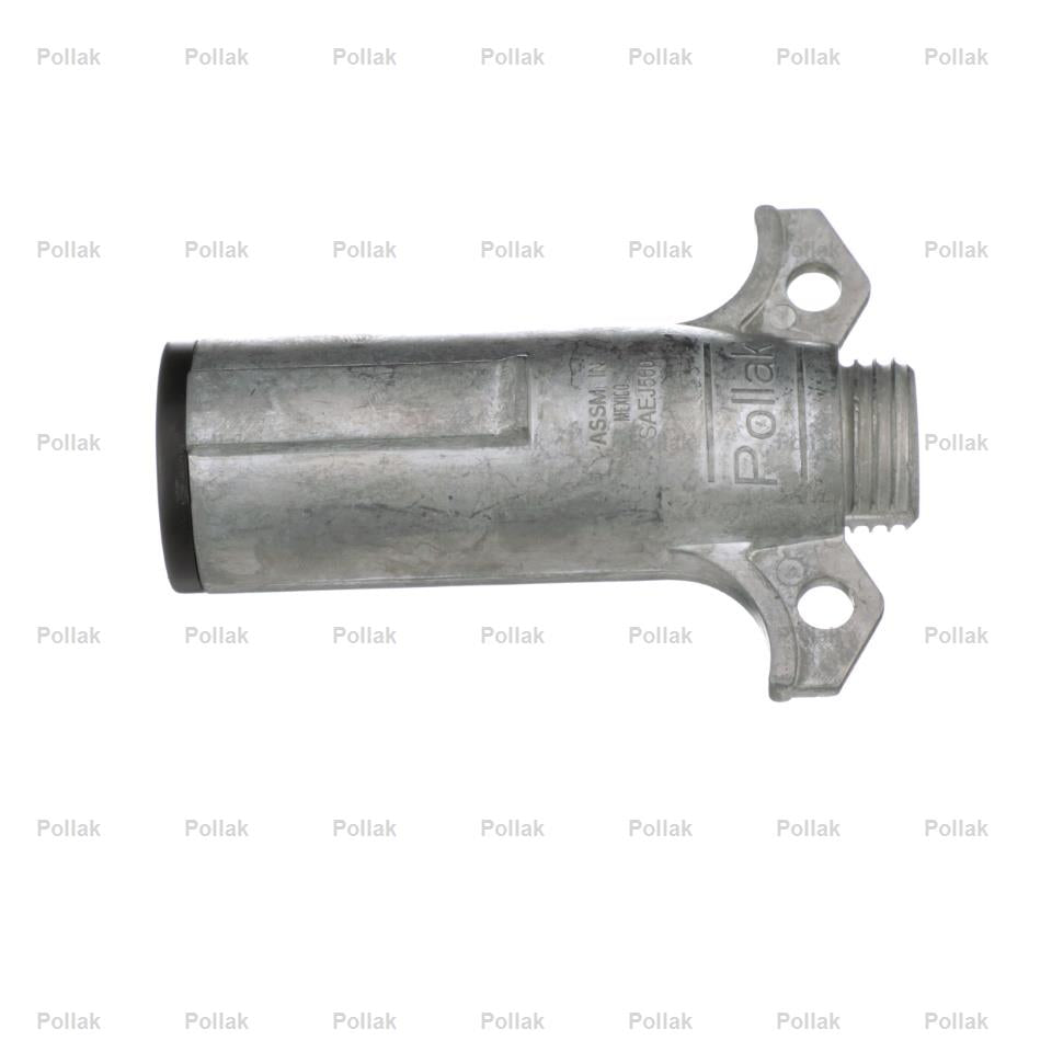 Pollak Semi-universal 7 Blade Trailer Wiring Connector (11700)