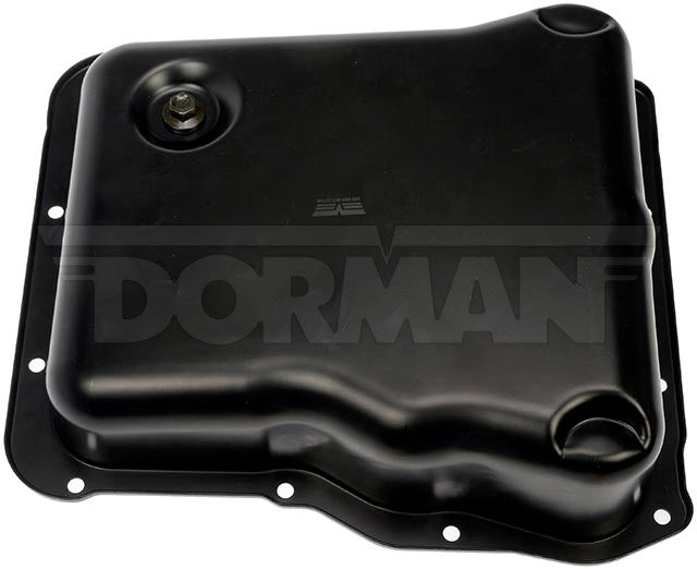 Dorman 265884 4.72-Quart Steel Transmission Oil Pan - image 3