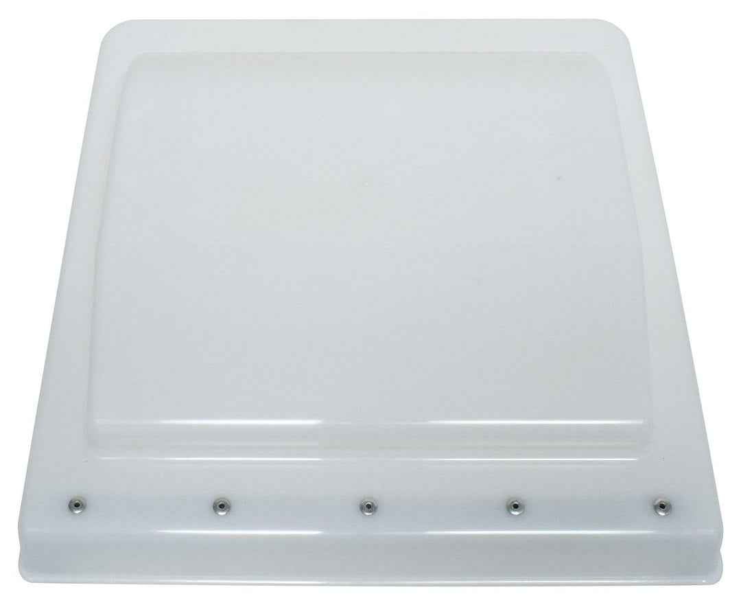 Valterra A10-3375 Roof Vent Lid - White