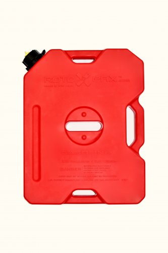 Rotopax Rxx-2g Gen 2 2-Gallon Gasoline Container