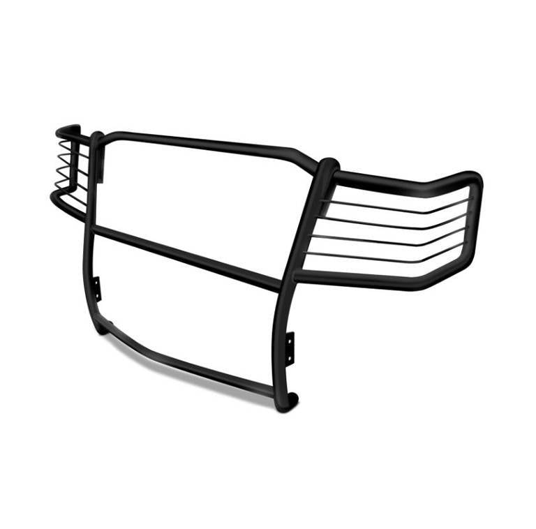 Black Horse Offroad 17fb23ma Grille Guard - image 1