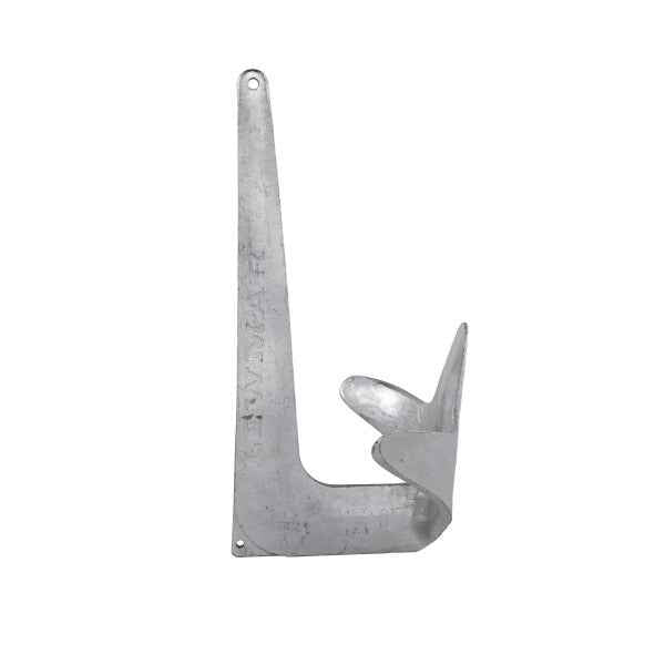 Lewmar 0057905 Claw Boat Anchor - 11 lb