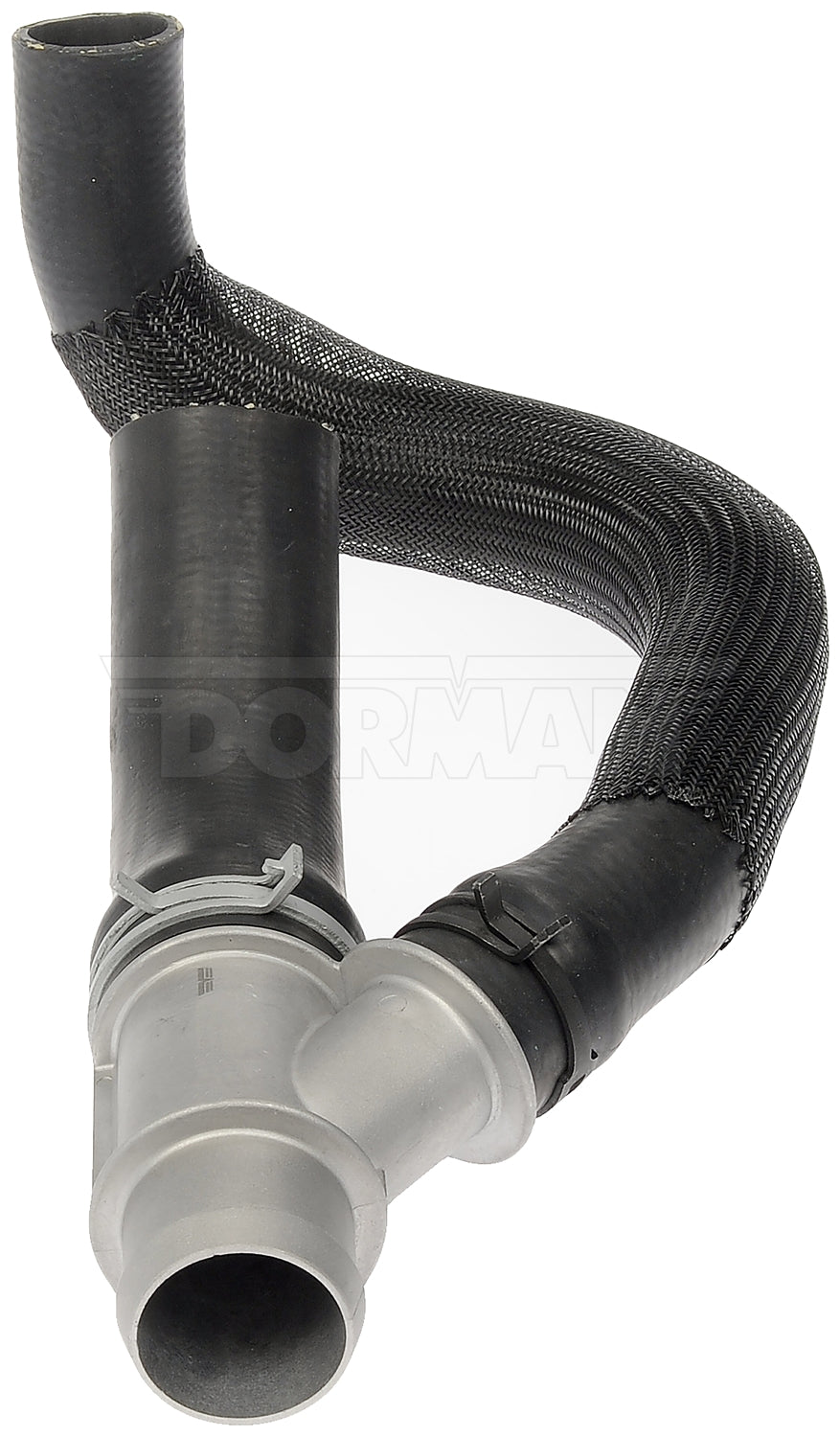 Dorman (OE Solutions) 626325 OE FIX Heater Hose with Y-Connector - image 1