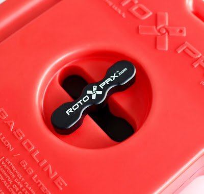 Rotopax Rx-Pm Liquid Storage Container Mount - image 3