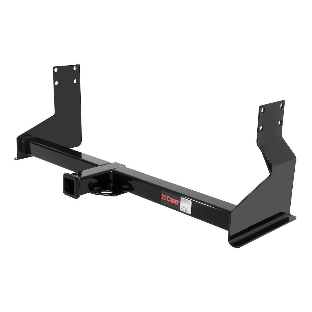 Curt 13358 Trailer Hitch Rear - image 1
