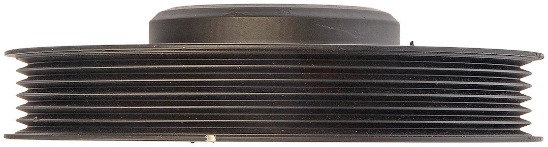 Dorman 594-268 Steel Harmonic Balancer, Non-SFI - image 1