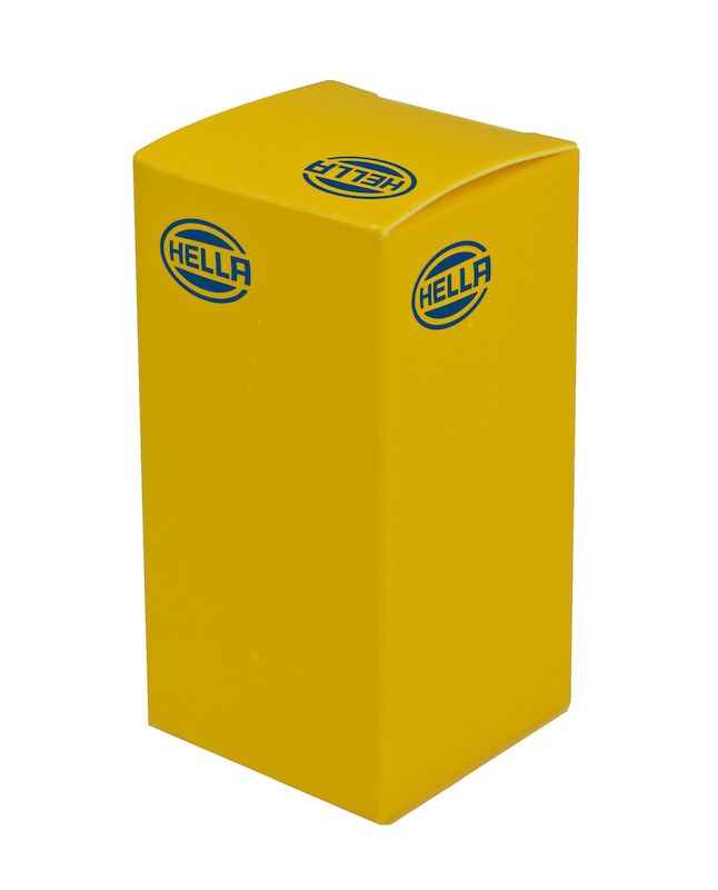 Hella 965400071 Multipurpose Relay