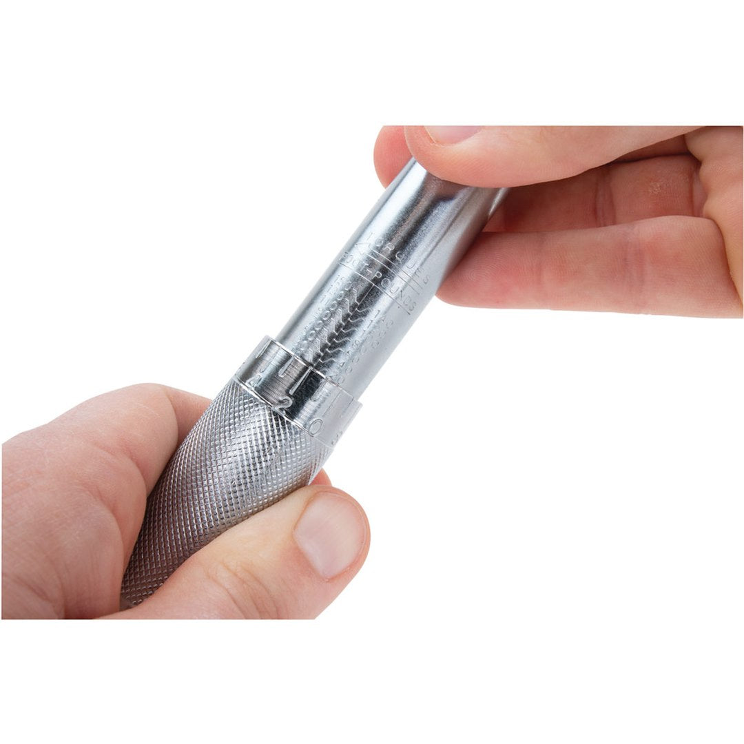 Performance Tool M200db Torque Wrench - image 7