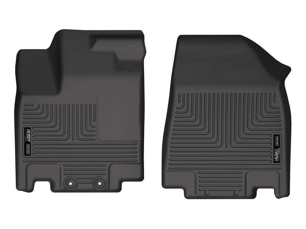 Husky Liners 15251 Weatherbeater ProGard Floor Liner