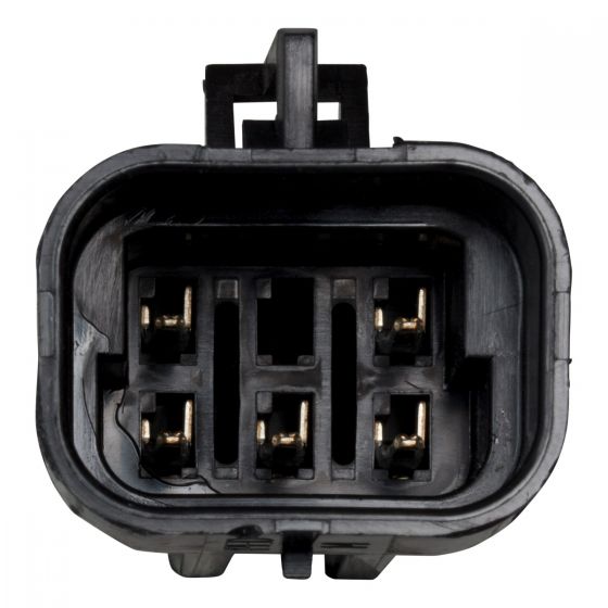 Ranch Hand Rhe-10002 Headache Rack Wiring