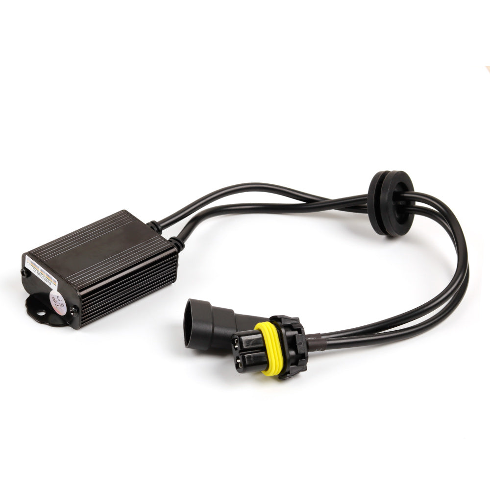 Arc Lighting 20952 Headlight Wiring Harness - image 2